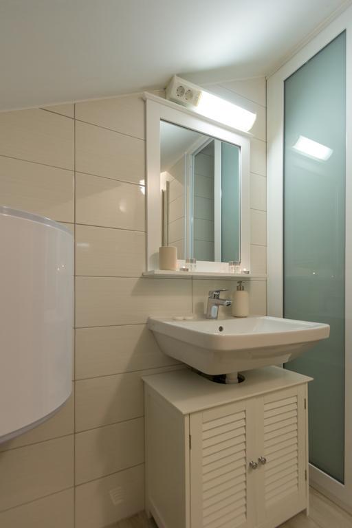 Lux Apartment Arija Split Bagian luar foto