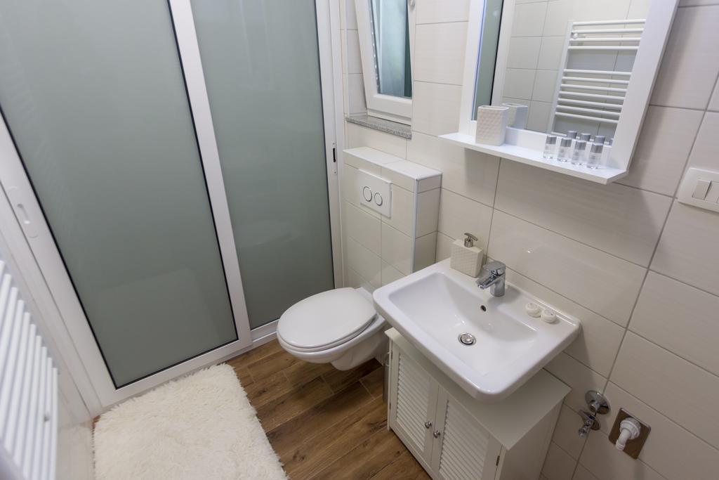 Lux Apartment Arija Split Bagian luar foto