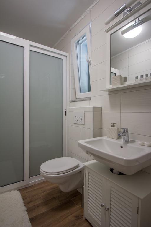 Lux Apartment Arija Split Bagian luar foto