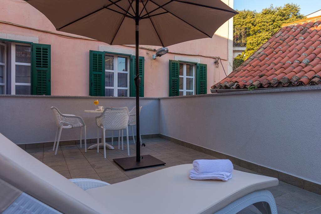Lux Apartment Arija Split Bagian luar foto