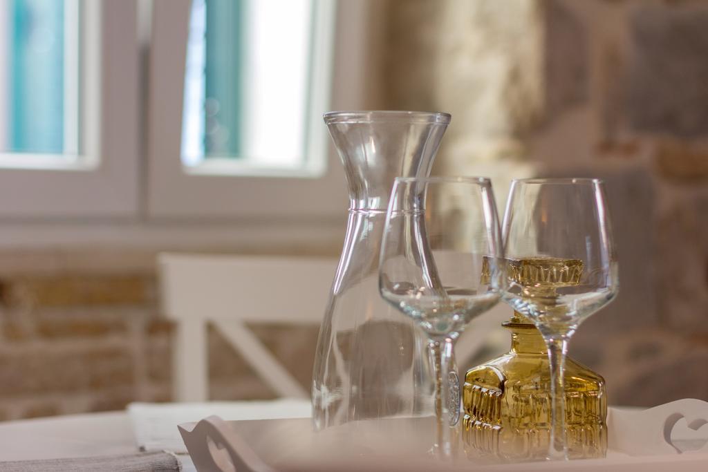 Lux Apartment Arija Split Bagian luar foto