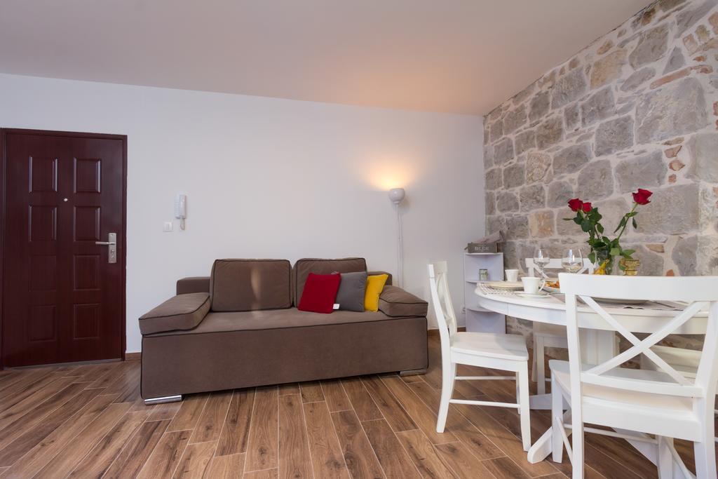 Lux Apartment Arija Split Bagian luar foto